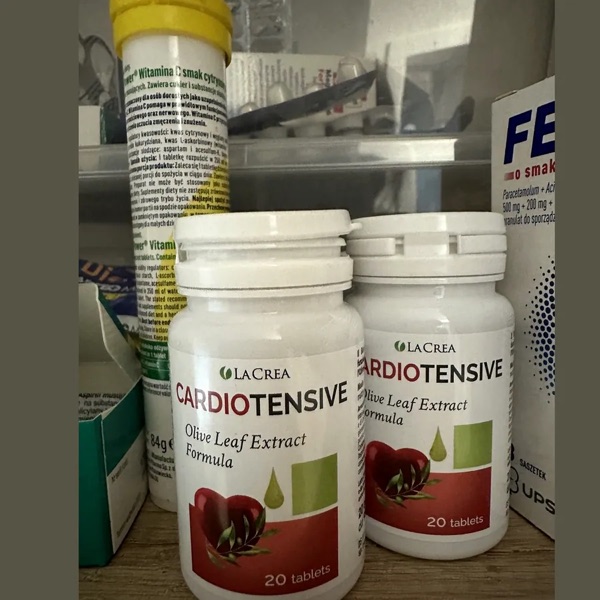 Cardiotensive