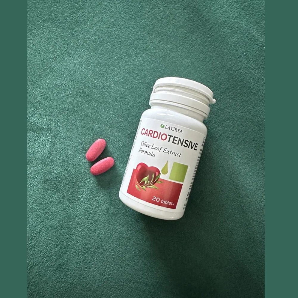 Cardiotensive – 2