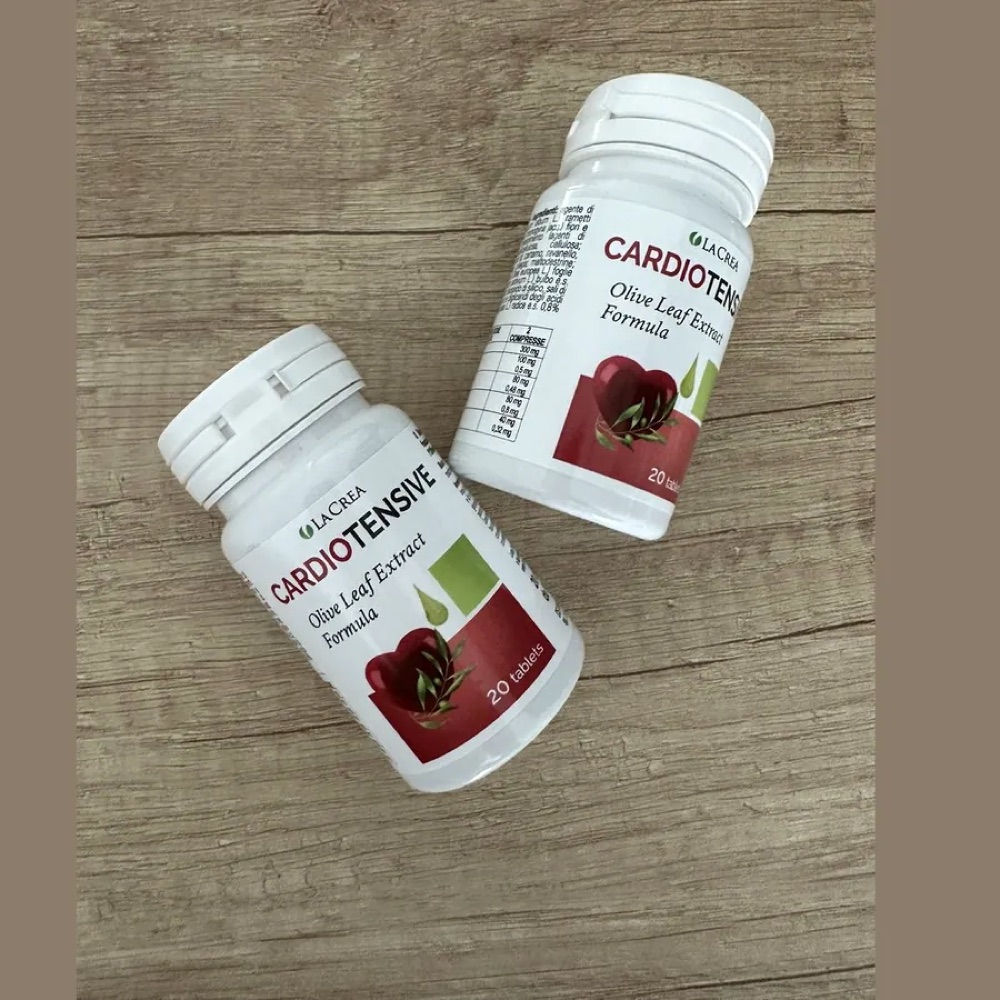 Cardiotensive – 4