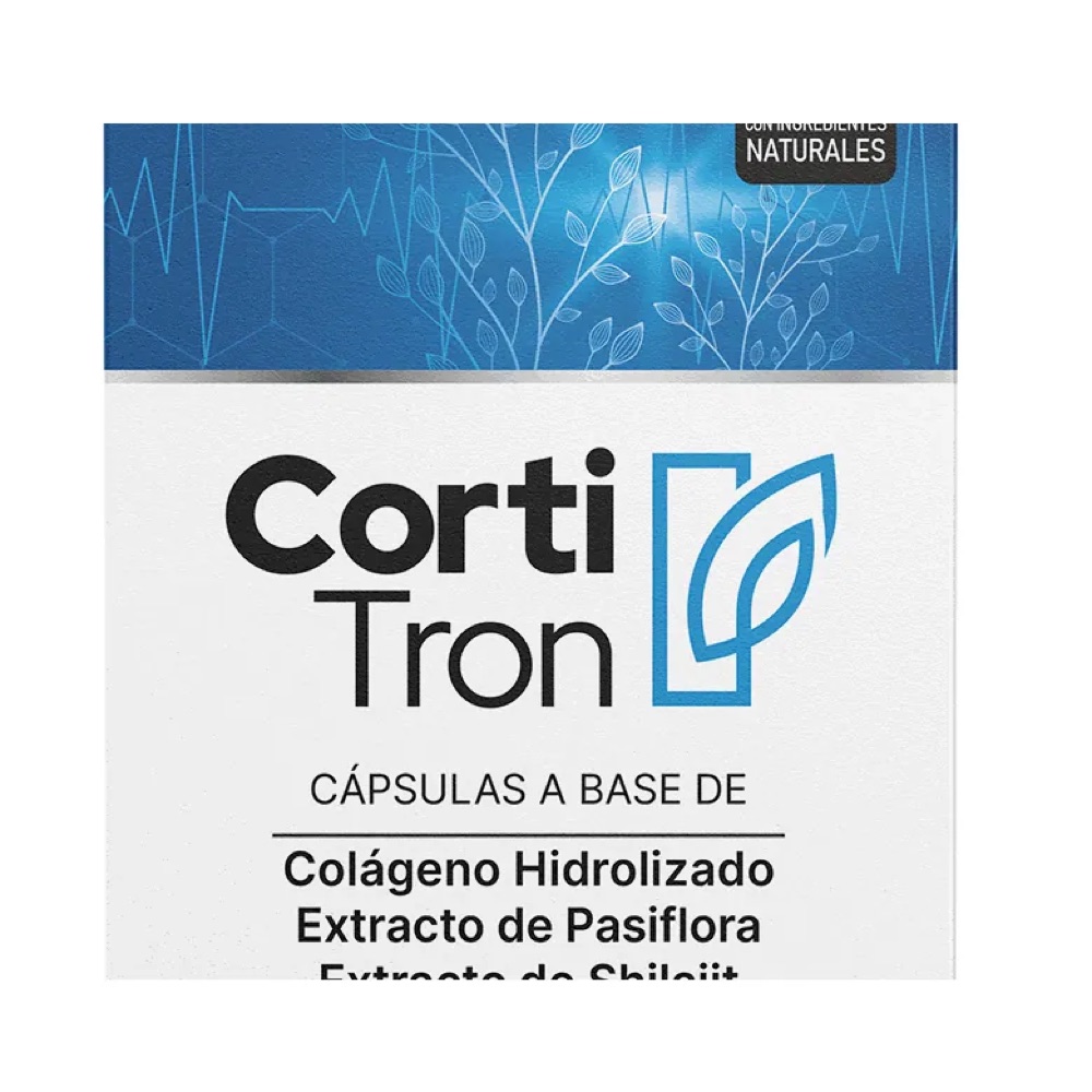 Cortitron – 2
