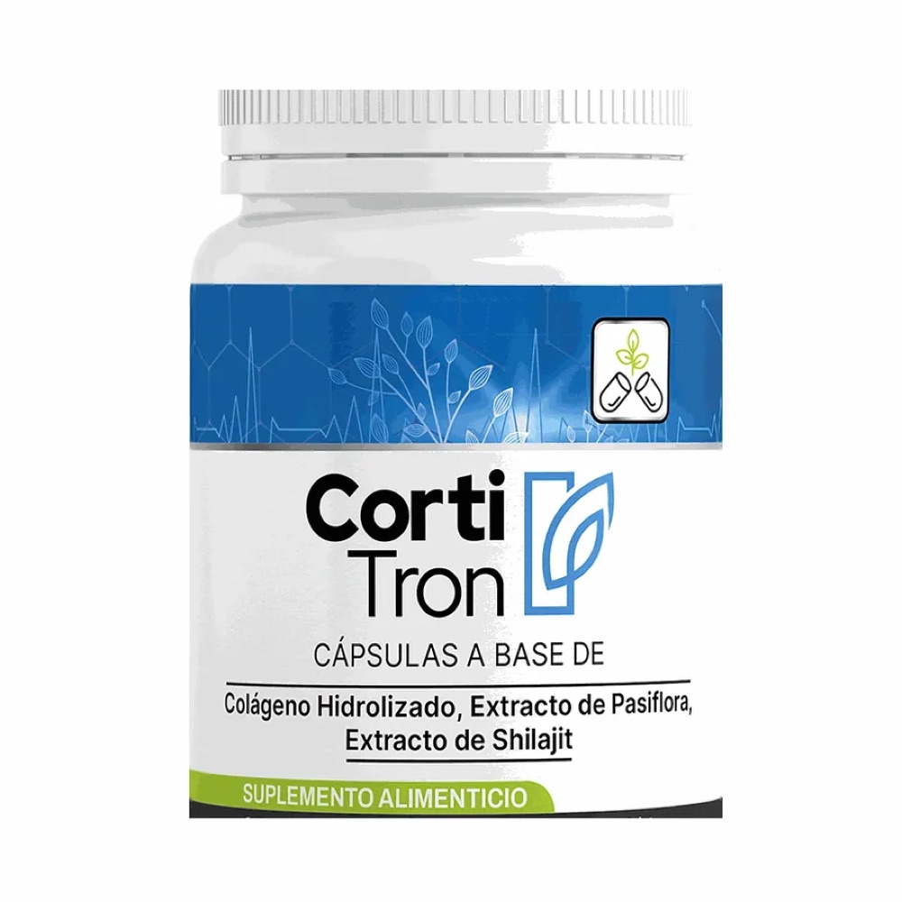 Cortitron – 4