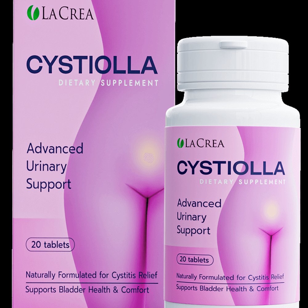 Cystiolla – 2
