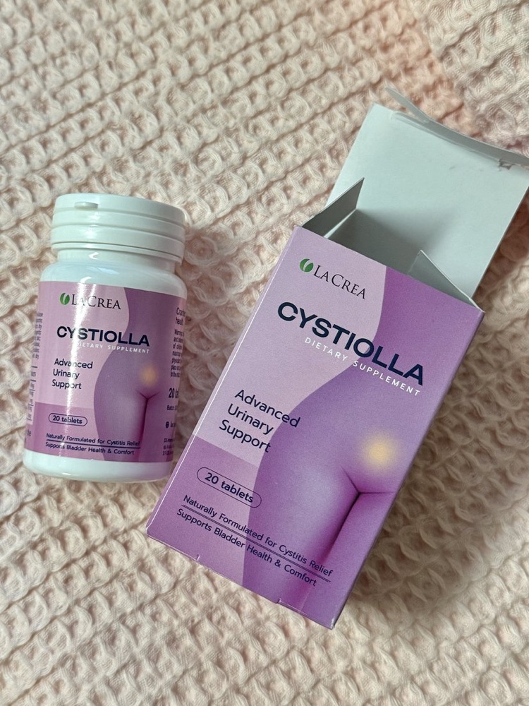 Cystiolla – 3
