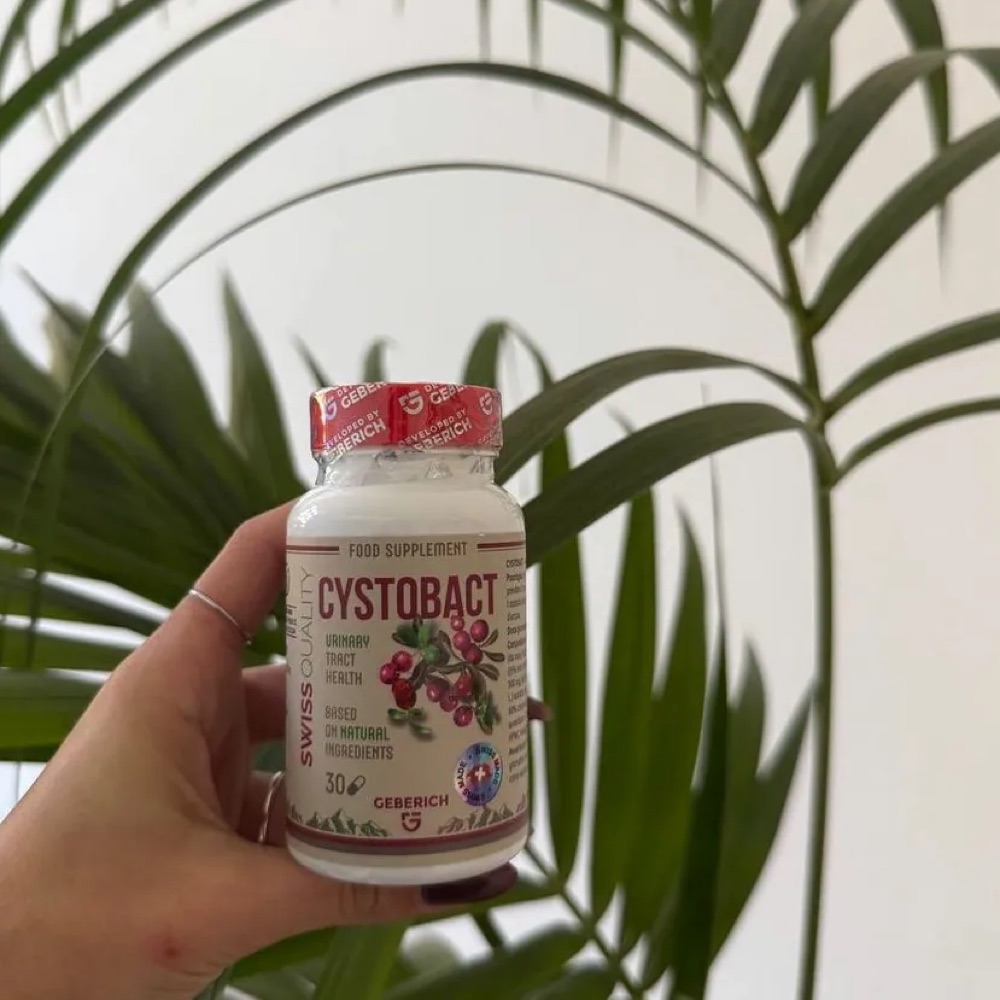 Cystobact – 2
