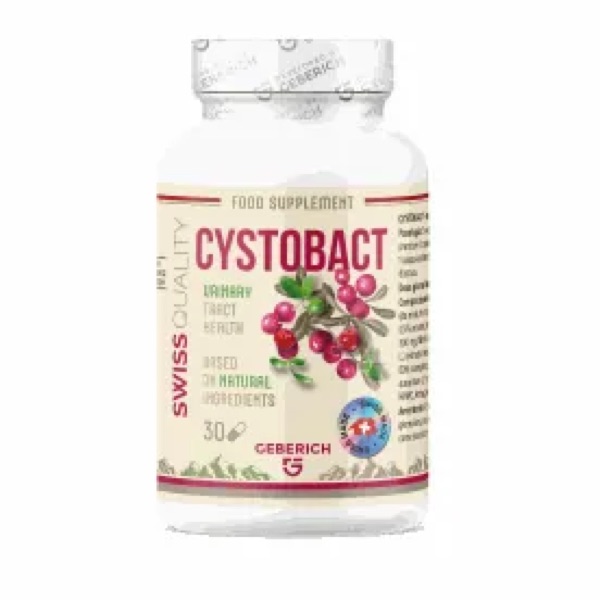 Cystobact
