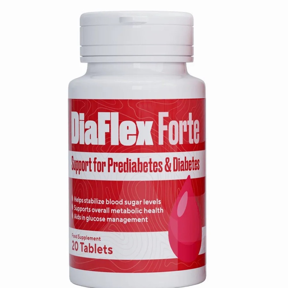 DiaFlex Forte – 4