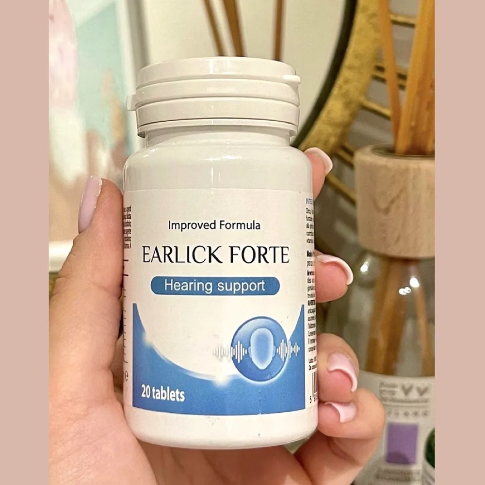 Earlick Forte – 2