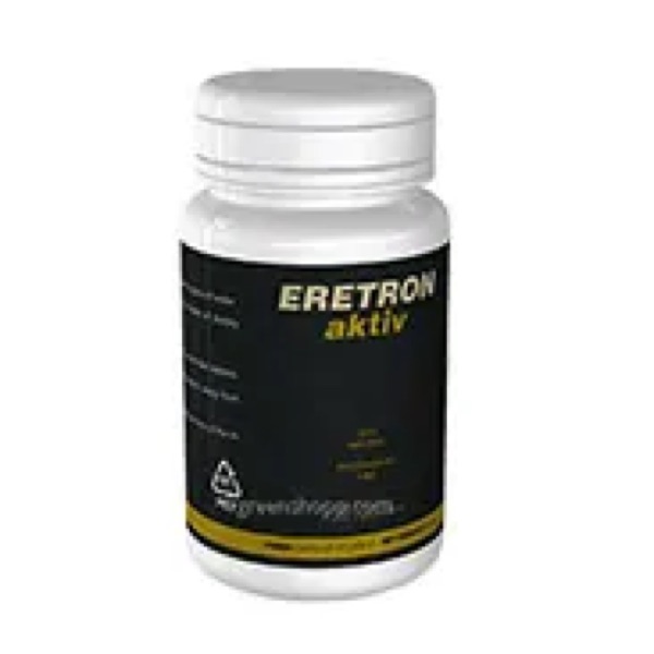 Eretron Aktiv
