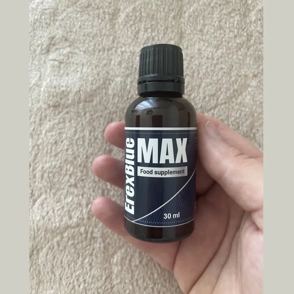 ErexBlue Max – 4
