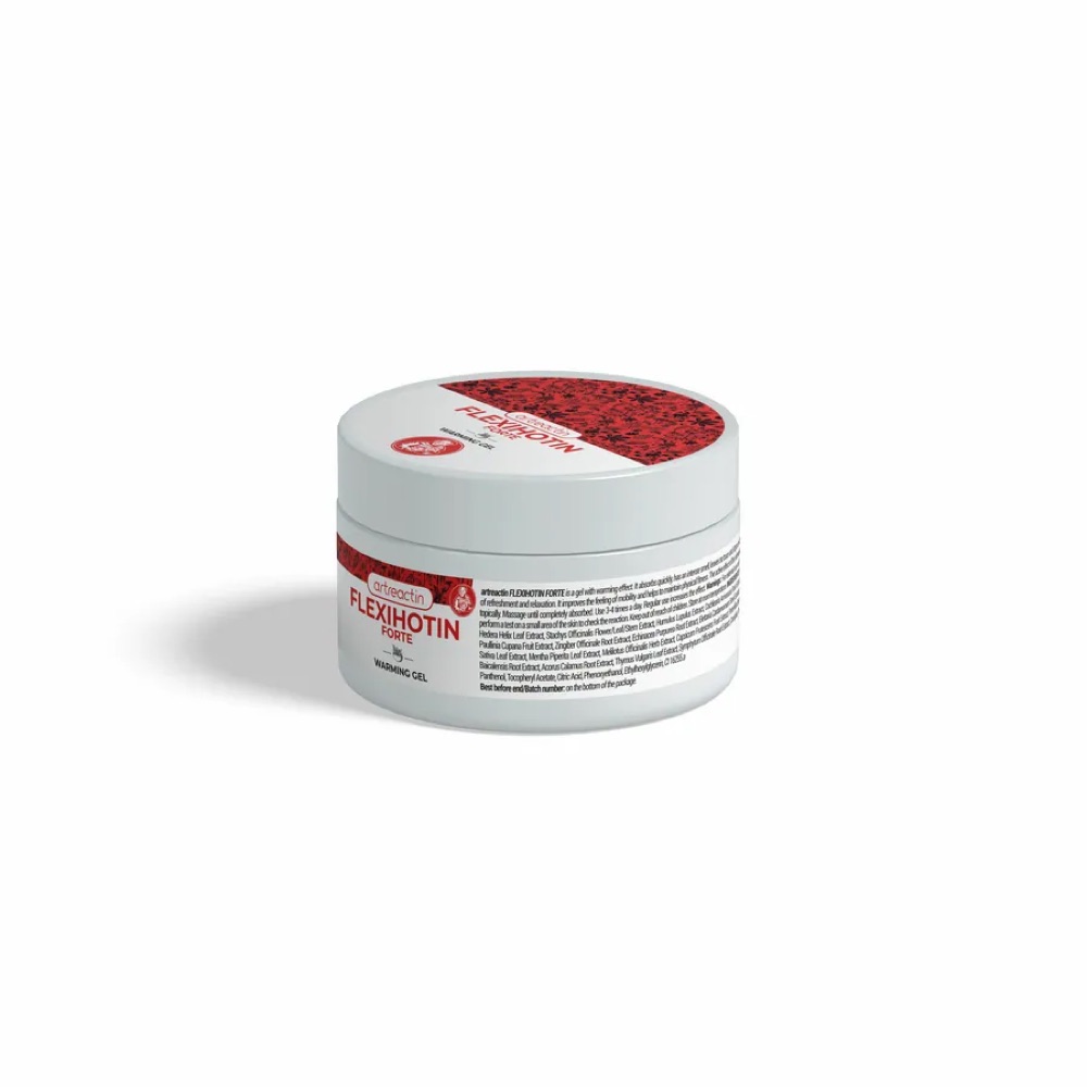 Flexihotin Forte – 2