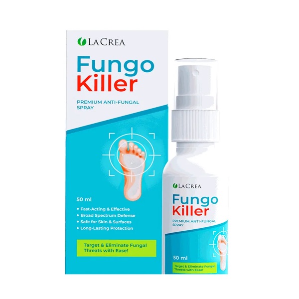 Fungo Killer