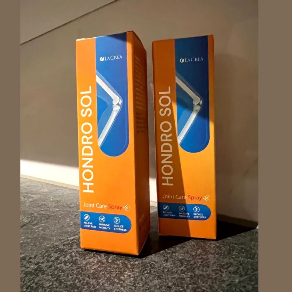 Hondro Sol – 2