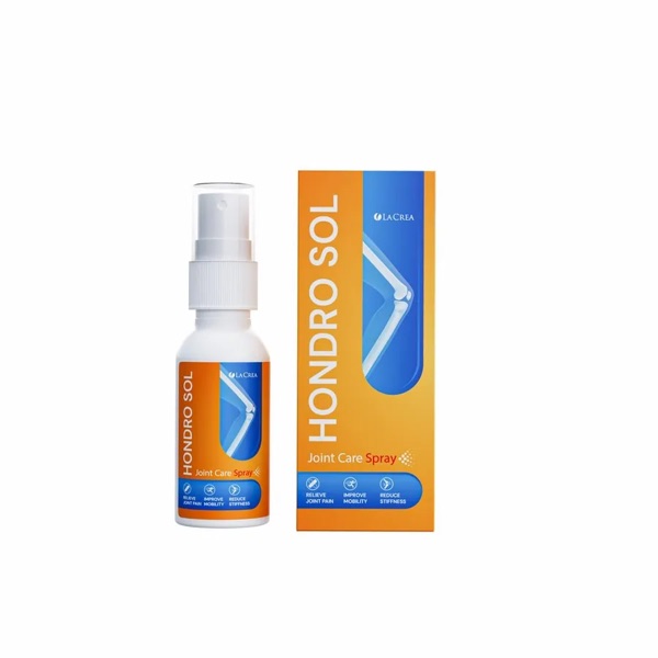 Hondro Sol