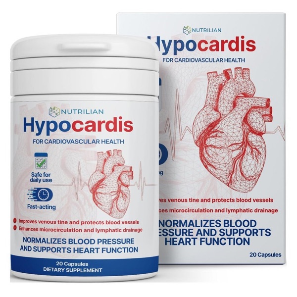 Hypocardis
