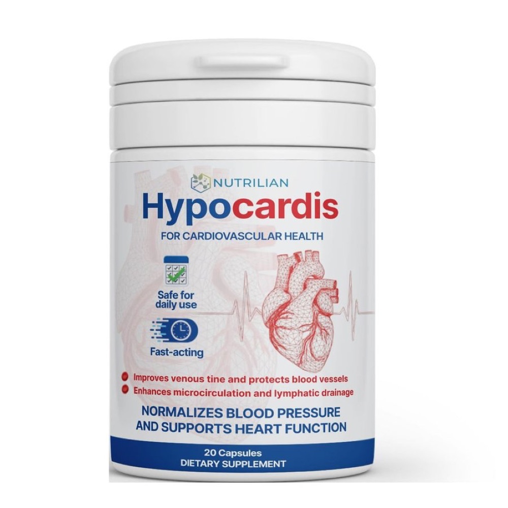 Hypocardis – 2