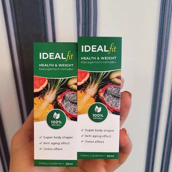 IdealFit