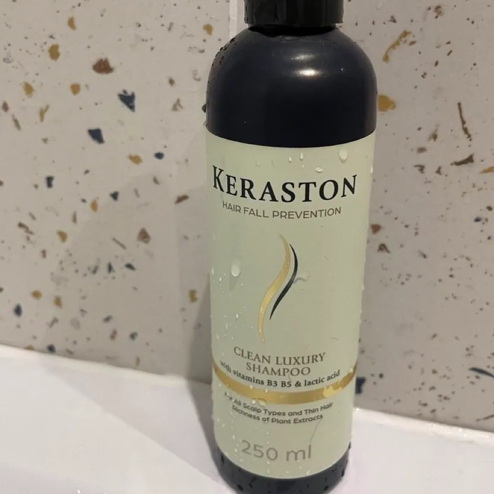 Keraston – 2