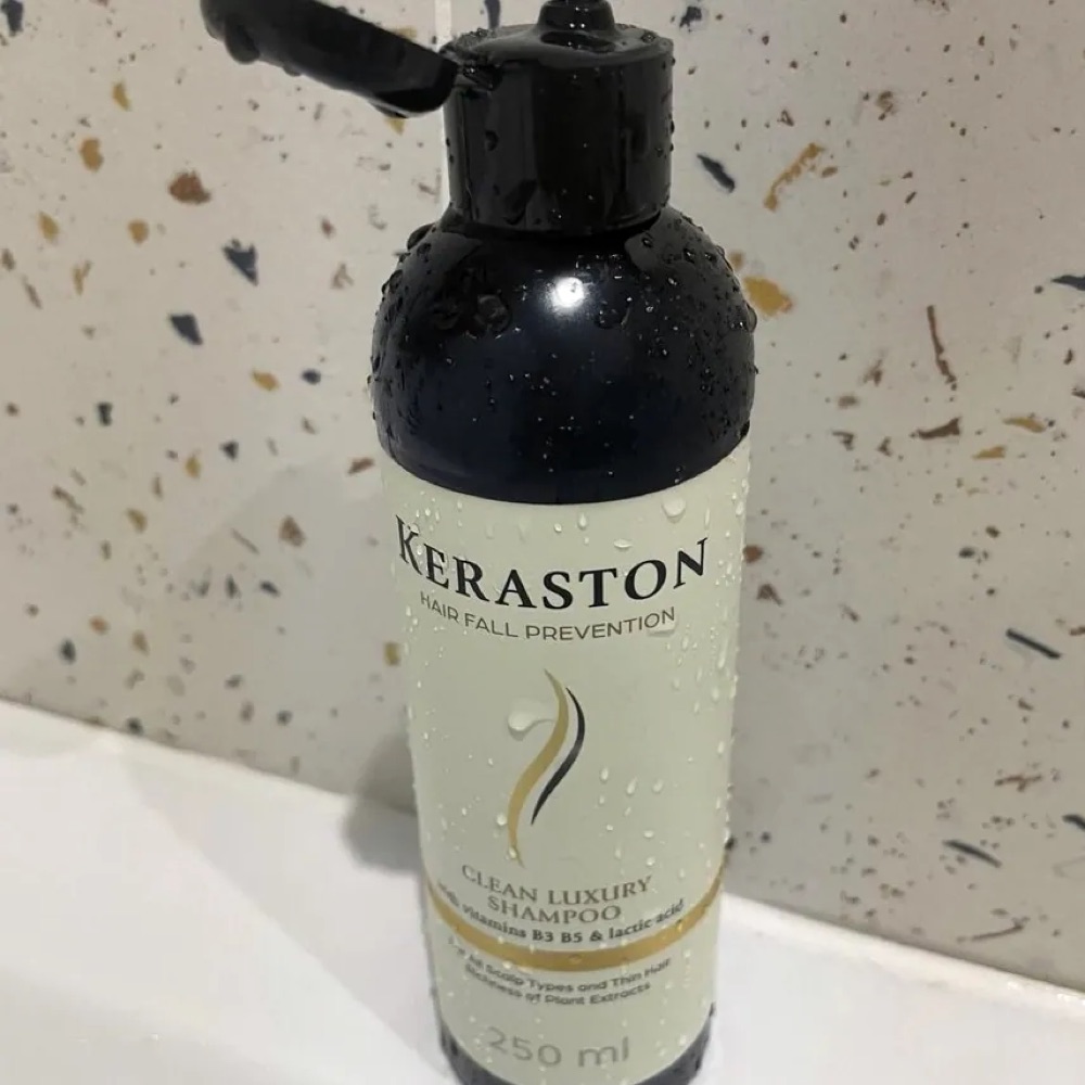 Keraston – 3