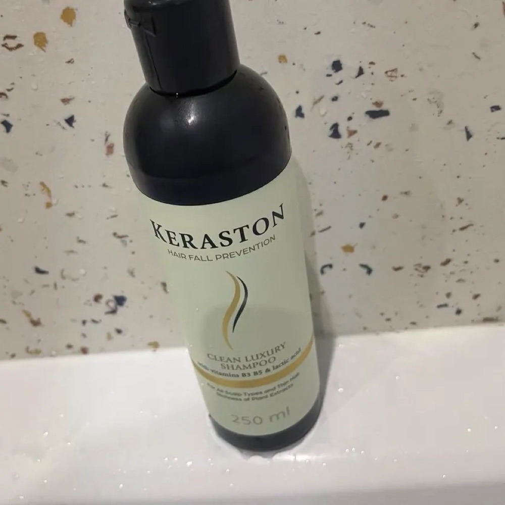 Keraston – 4