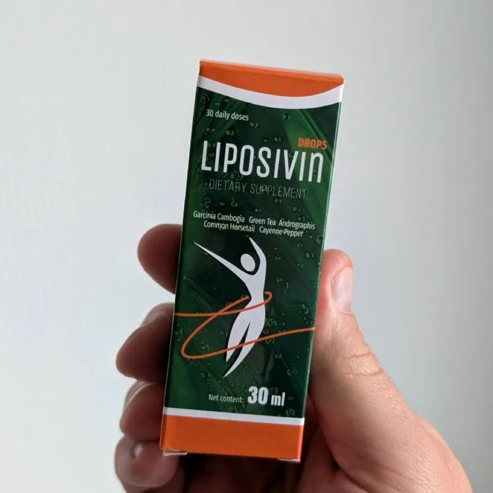 Liposivin – 2