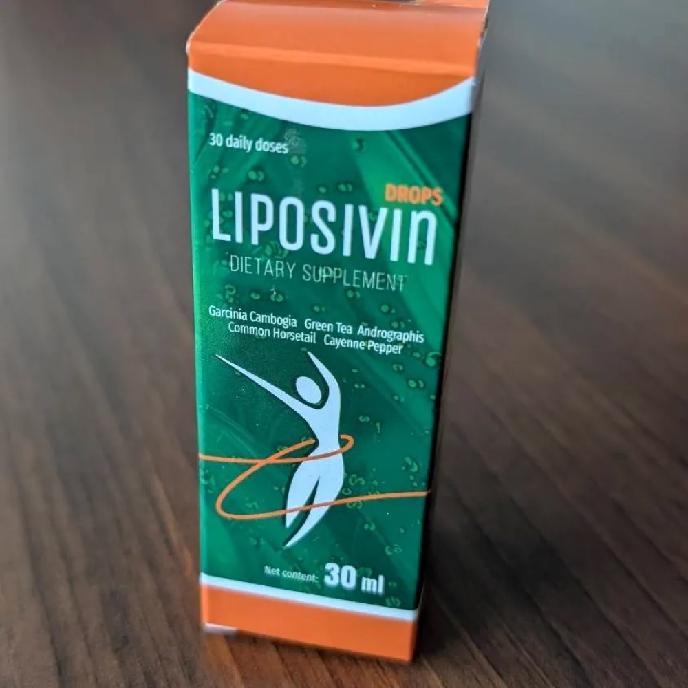 Liposivin – 4