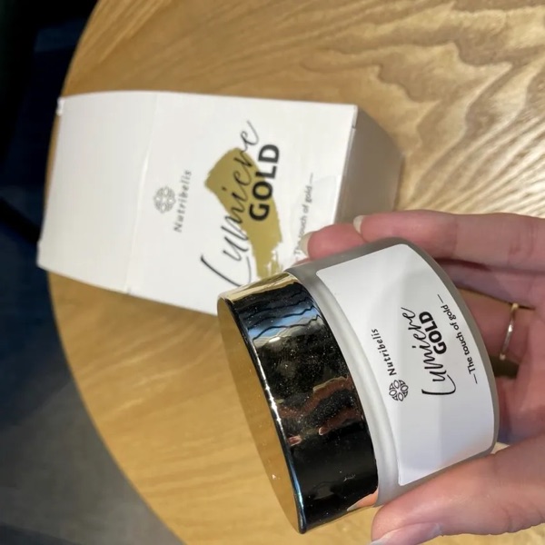 Lumière Gold