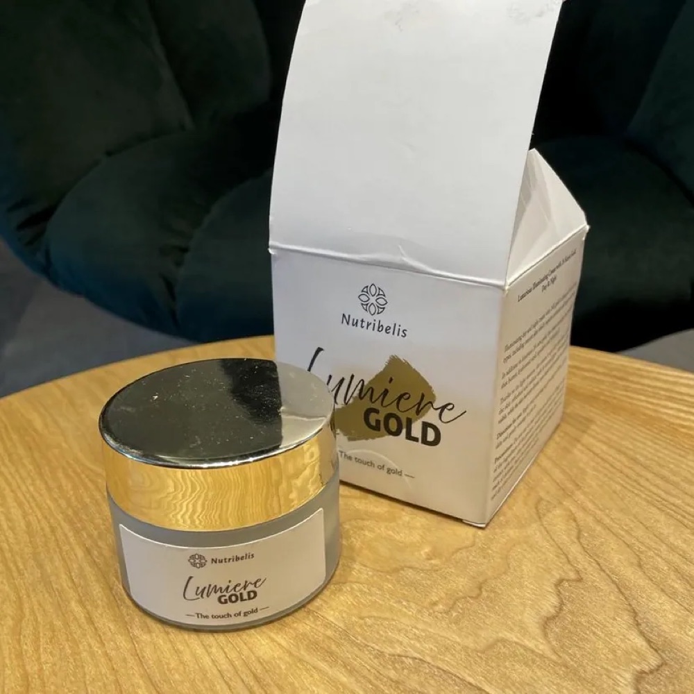 Lumière Gold – 2