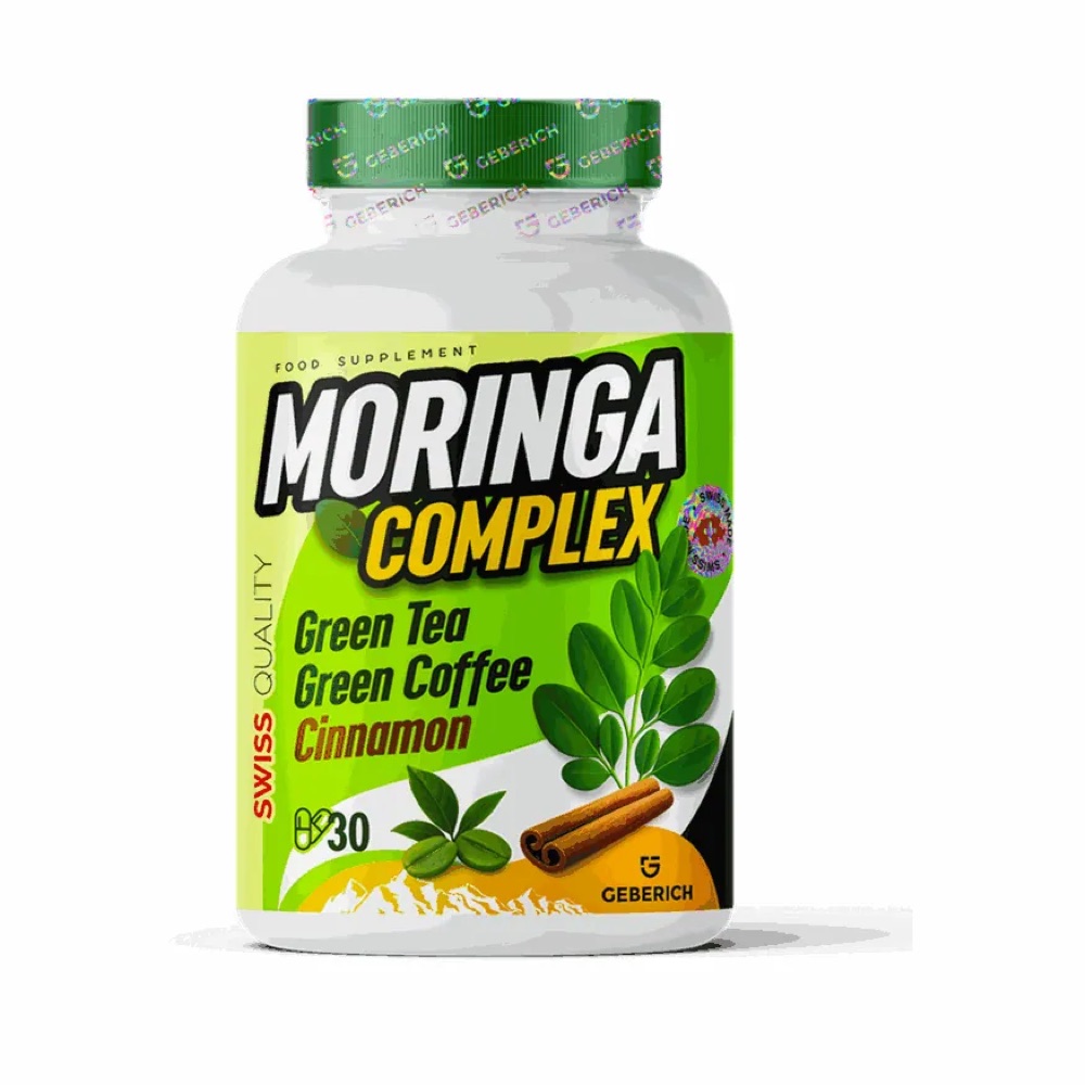 Moringa Complex – 2