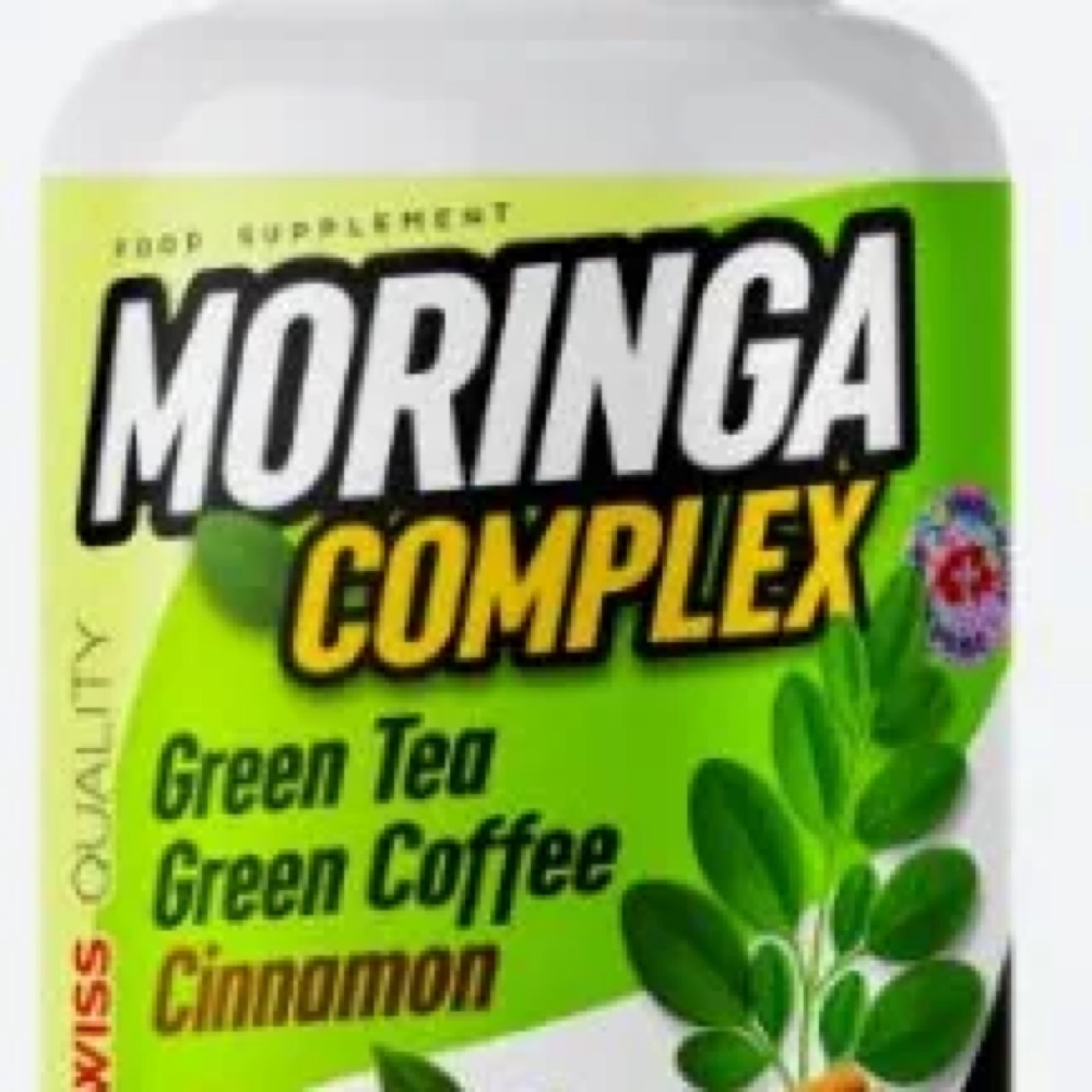 Moringa Complex – 3