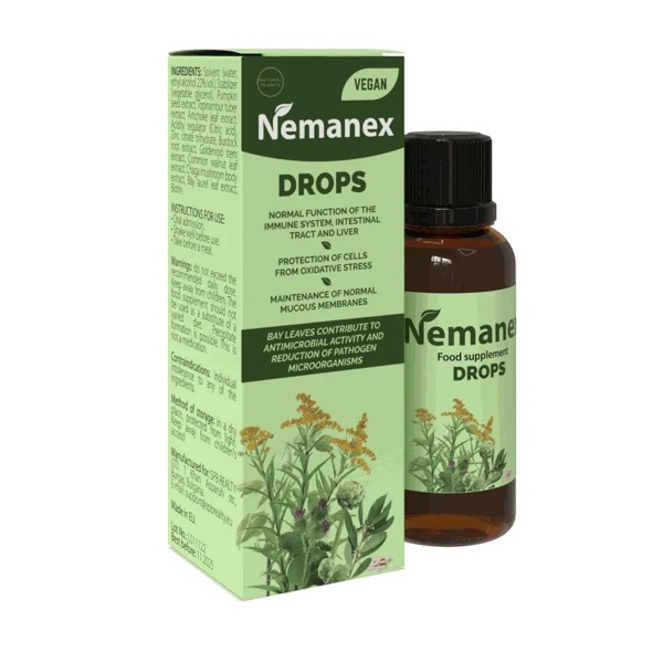 Nemanex