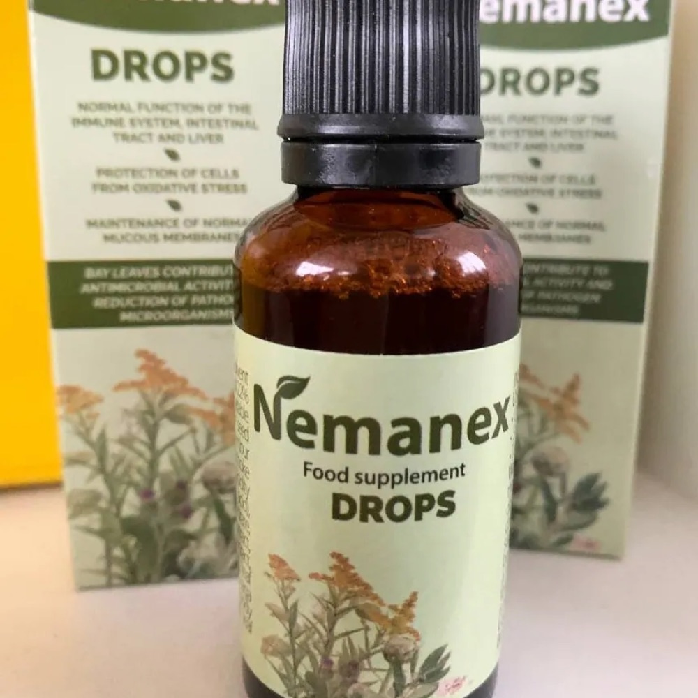 Nemanex – 2