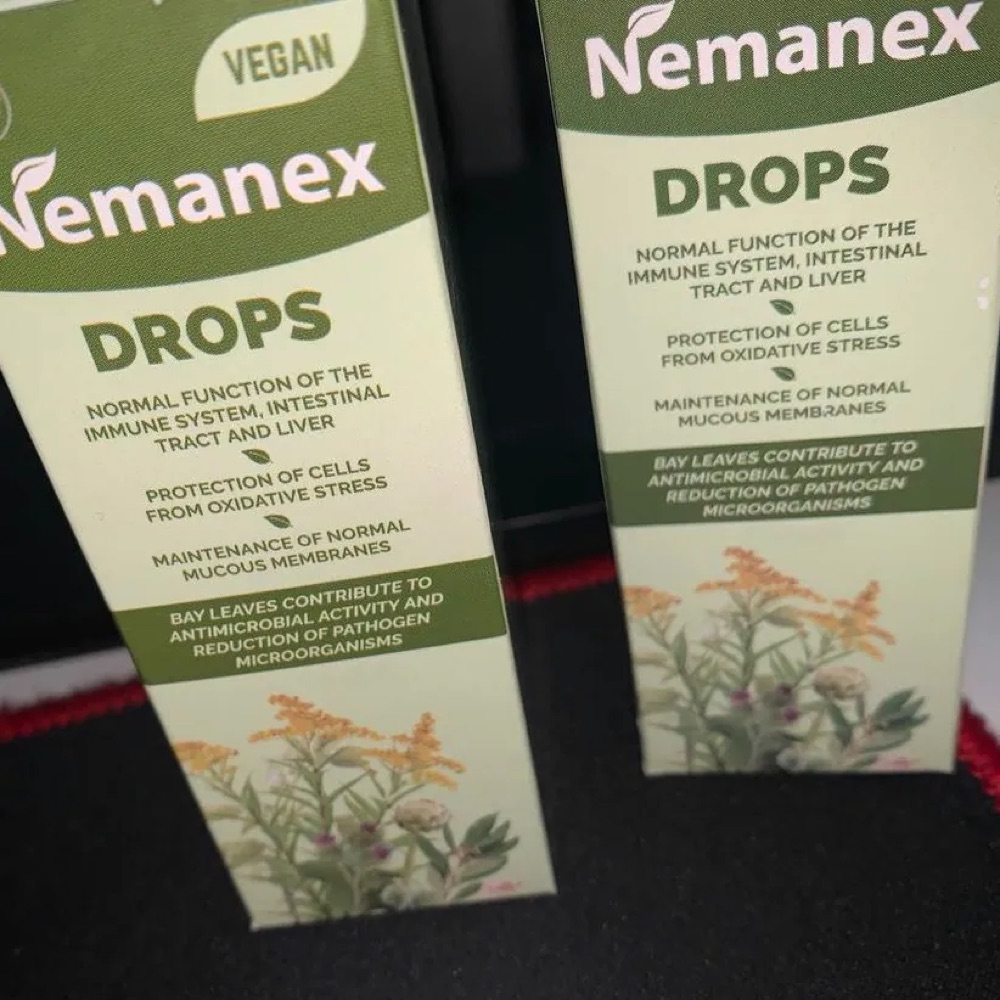 Nemanex – 3