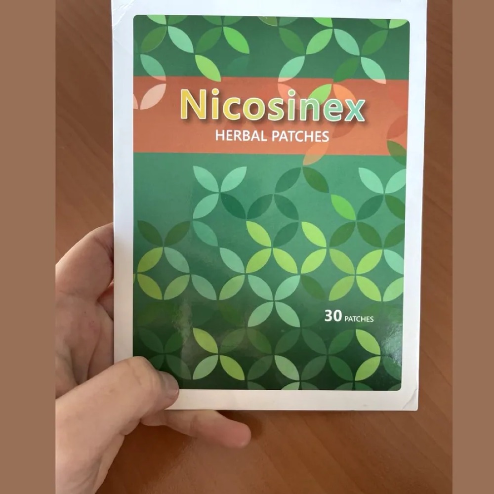 Nicosinex – 2