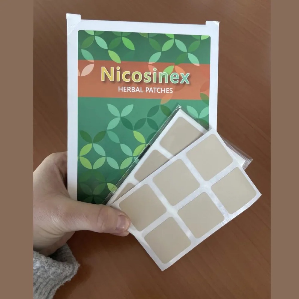 Nicosinex – 3