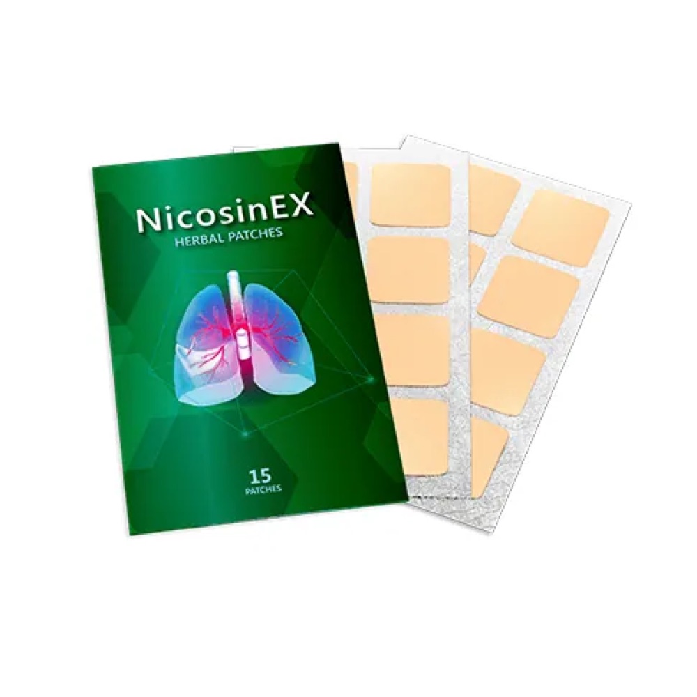 Nicosinex – 4