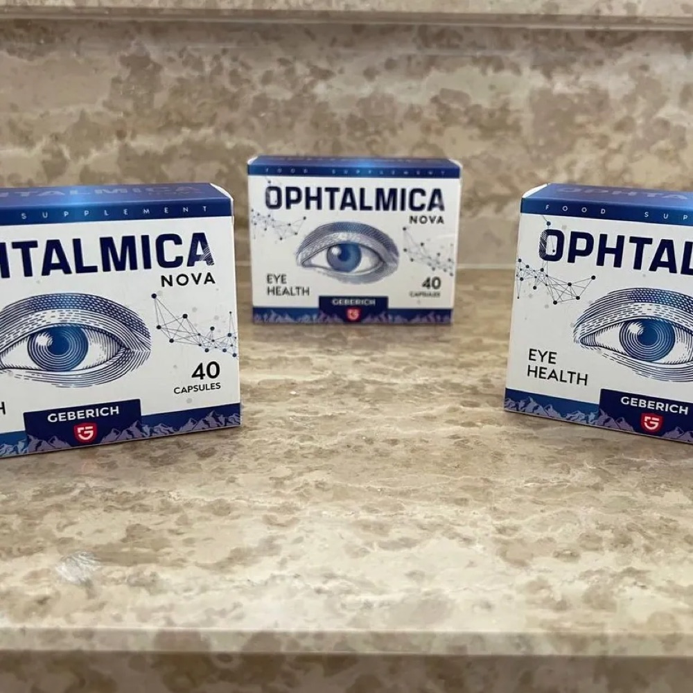 Ophtalmica Nova – 2