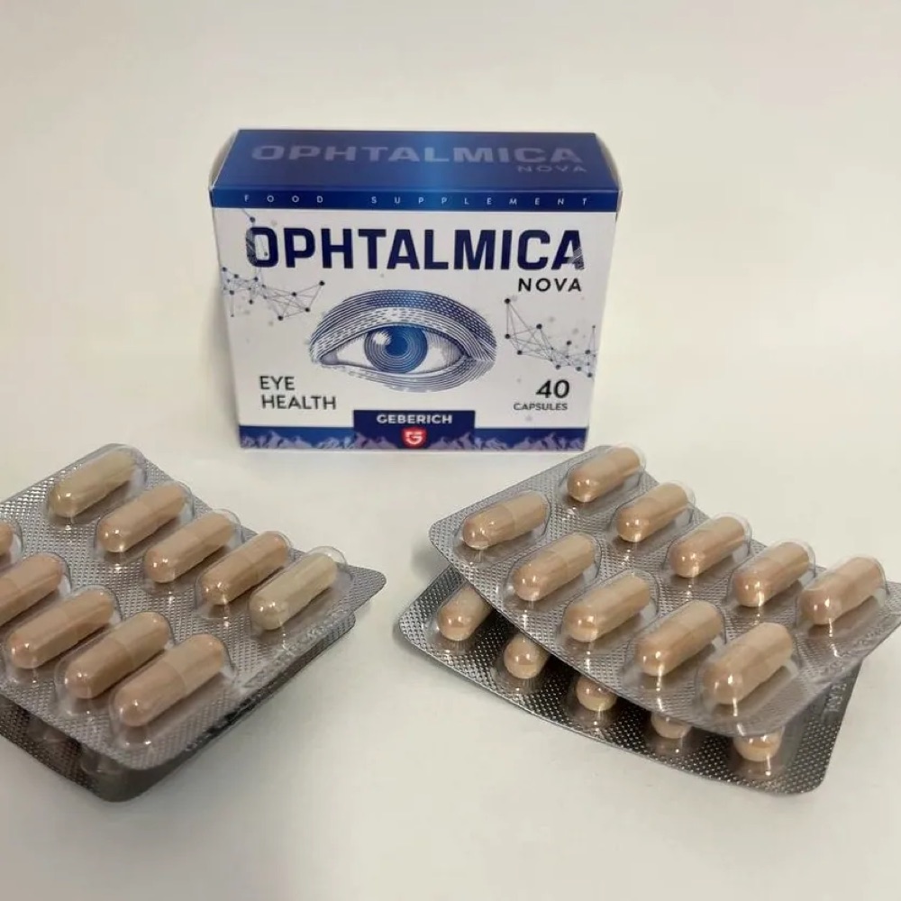 Ophtalmica Nova – 3