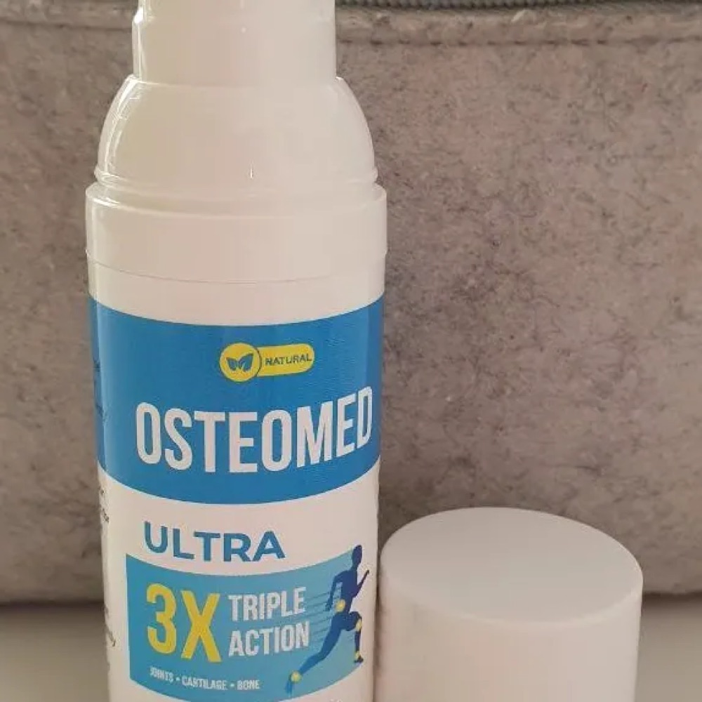 Osteomed – 3