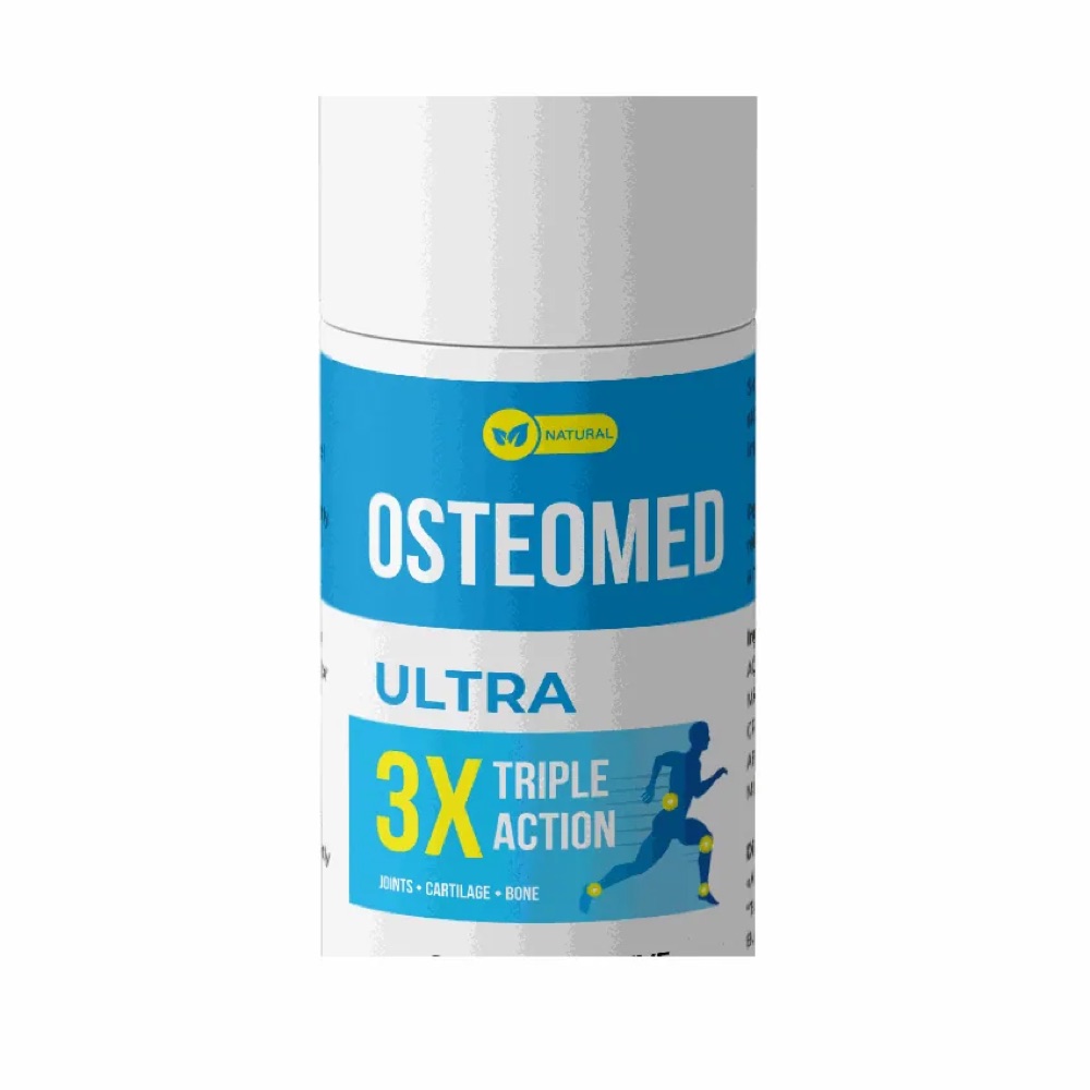 Osteomed – 4