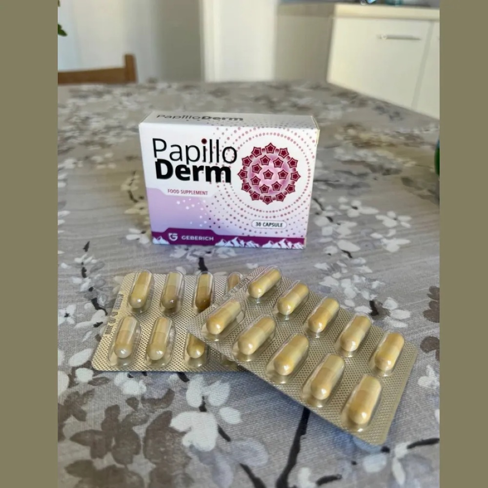 PapilloDerm – 2
