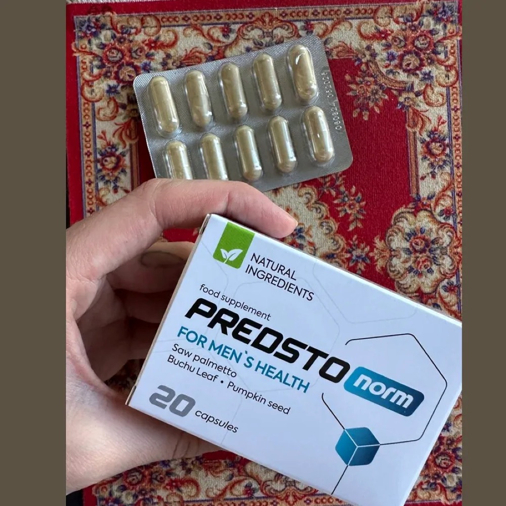 Predstonorm – 2