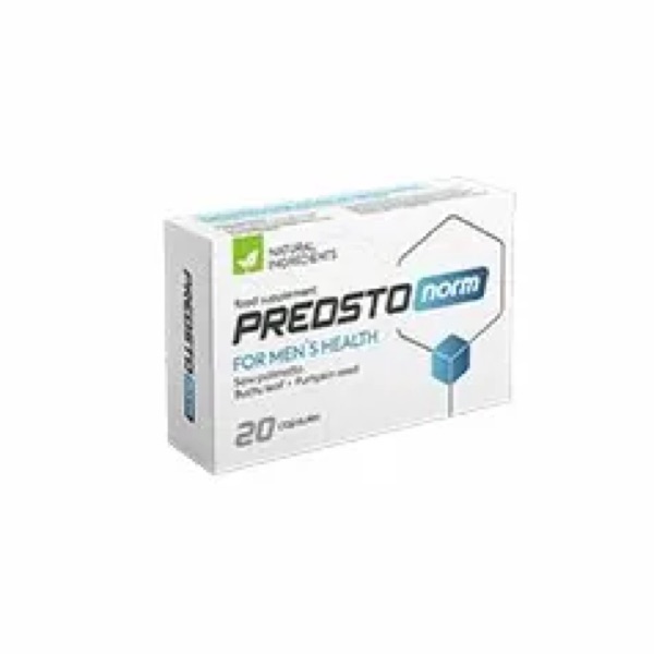 Predstonorm