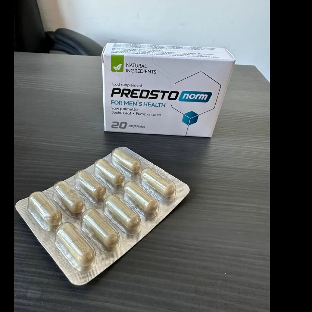 Predstonorm – 3