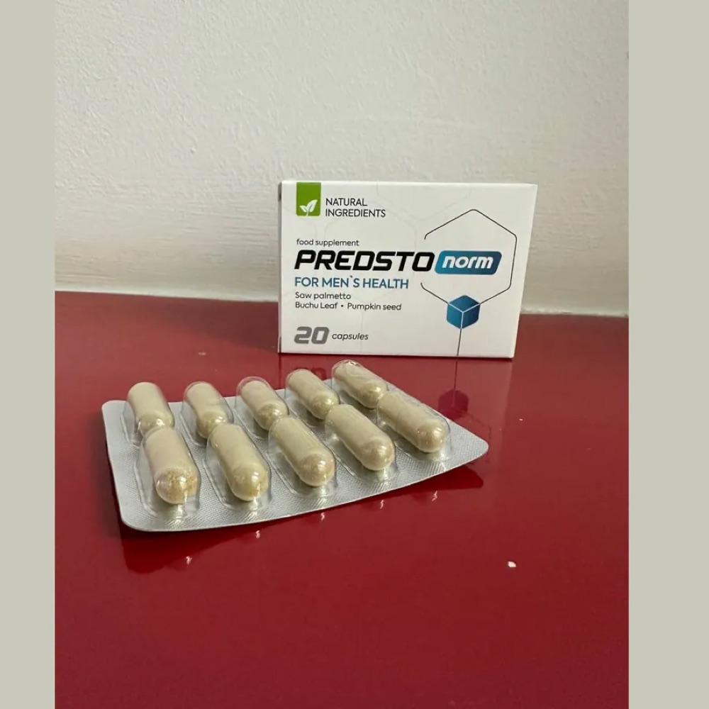 Predstonorm – 4