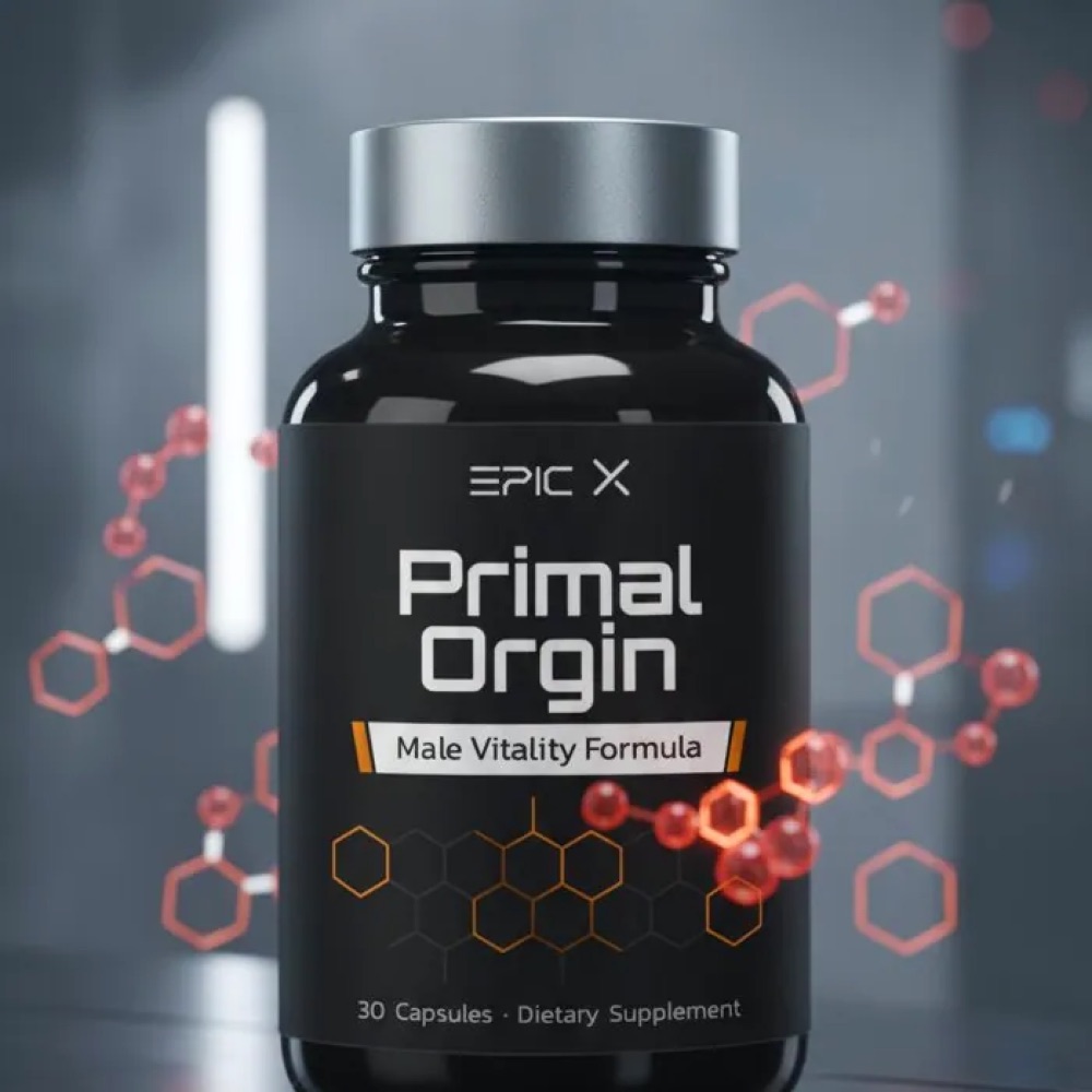 Primal Origin – 2