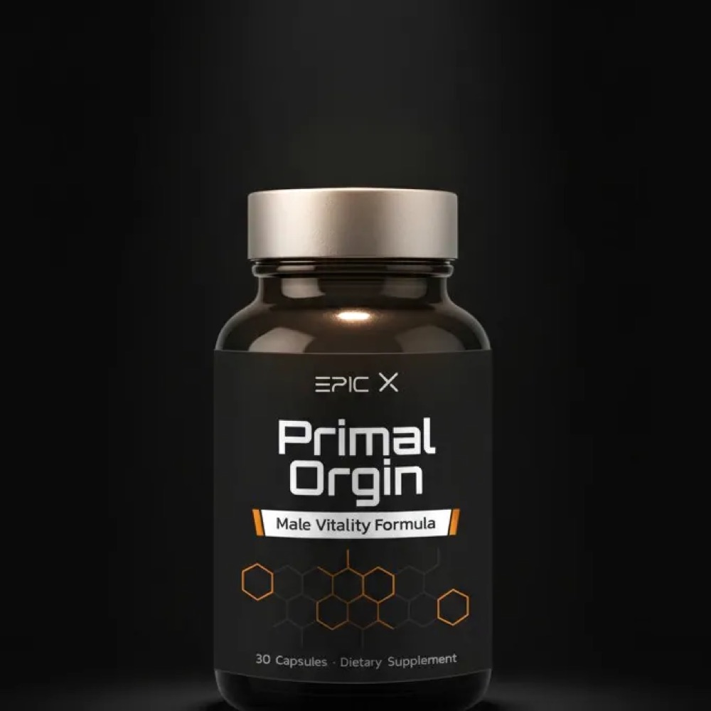 Primal Origin – 4