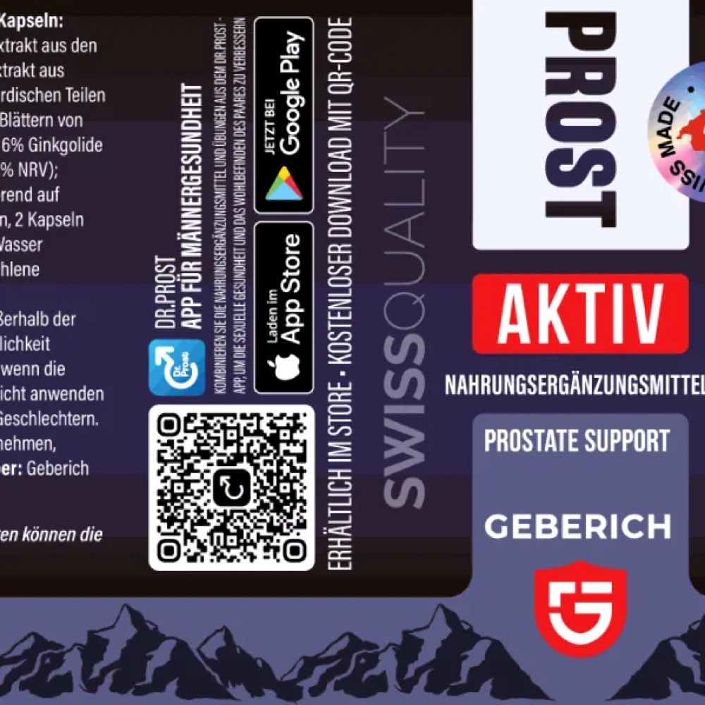 ProstaAktiv – 3