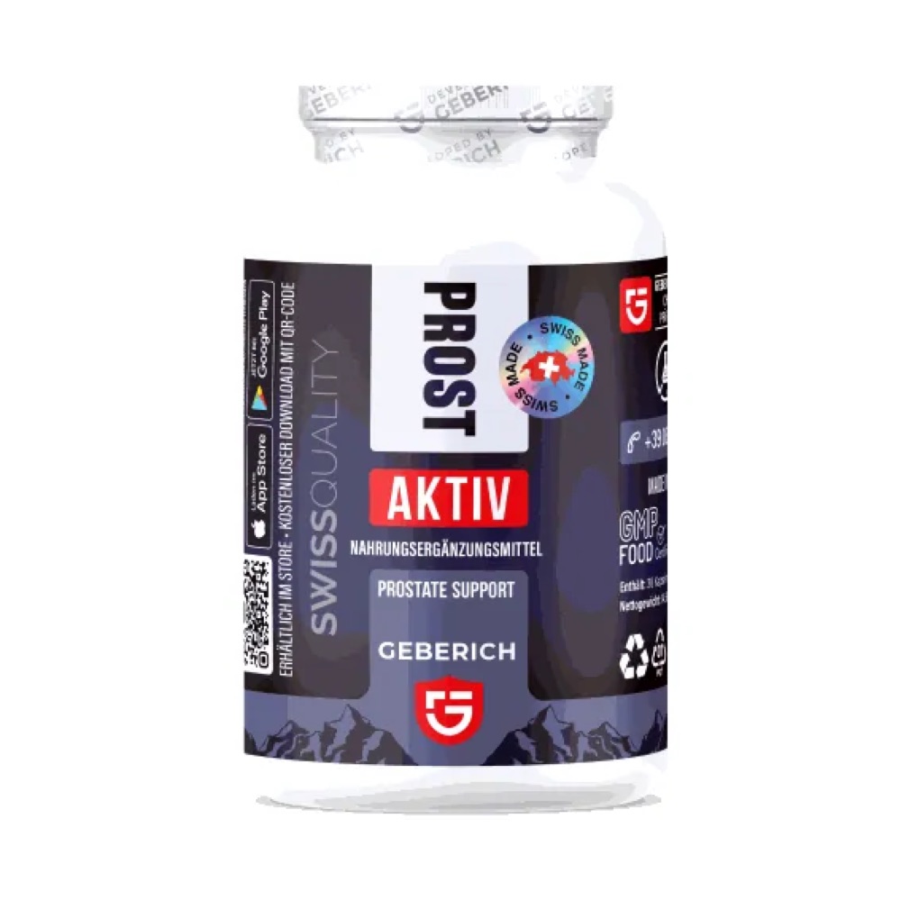 ProstaAktiv – 4