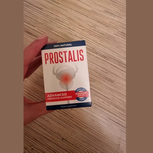 Prostalis