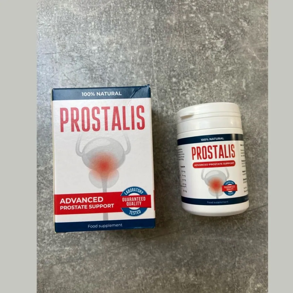 Prostalis – 2